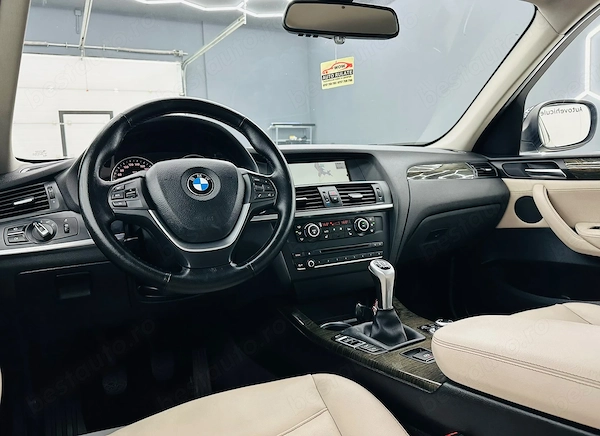 BMW X Series (Generic) 2012 — imagine 17