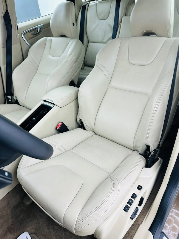 VOLVO XC60 2014 — imagine 20