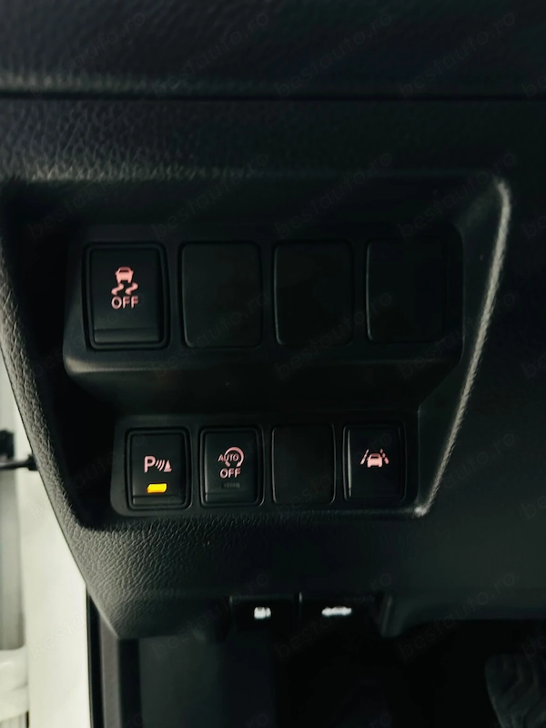 NISSAN Qashqai 2015 — imagine 13