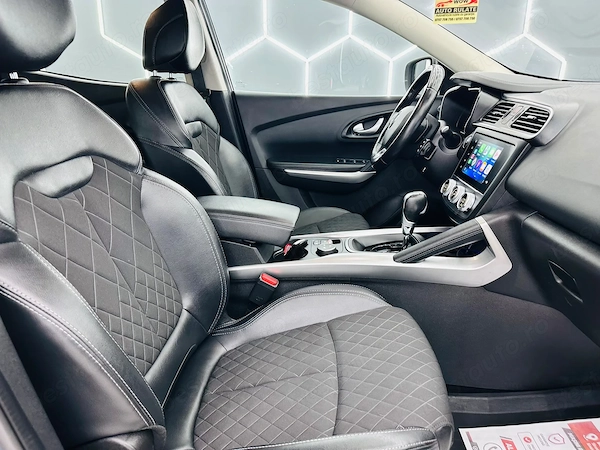 RENAULT Kadjar 2022 — imagine 18