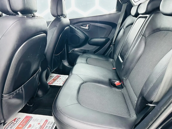 HYUNDAI ix35 2012 — imagine 15