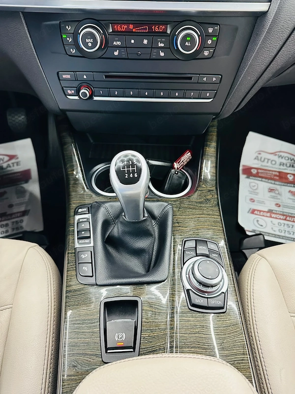 BMW X Series (Generic) 2012 — imagine 19