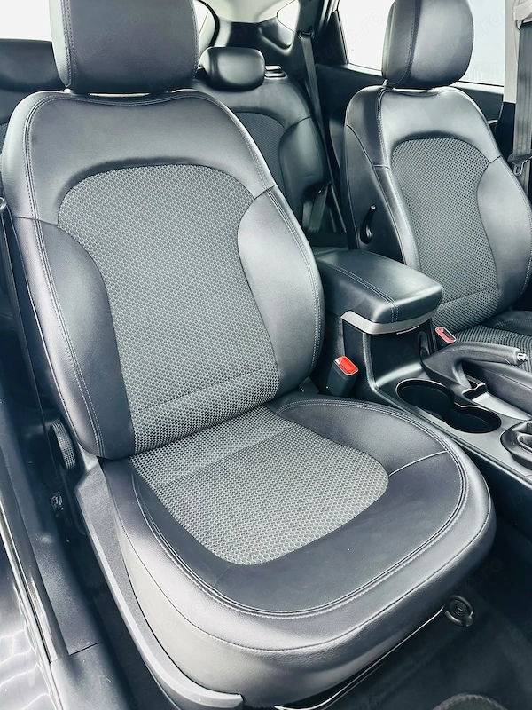 HYUNDAI ix35 2012 — imagine 17