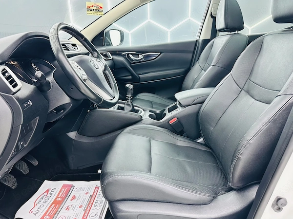NISSAN Qashqai 2015 — imagine 15