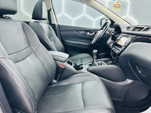 NISSAN Qashqai 2015 — imagine 19