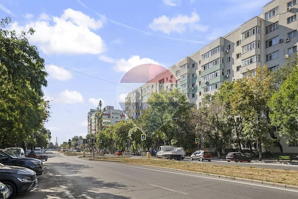 Apartament 3 camere decomandat, 65 mp, etaj 3/9 – Rahova — fotografia 1