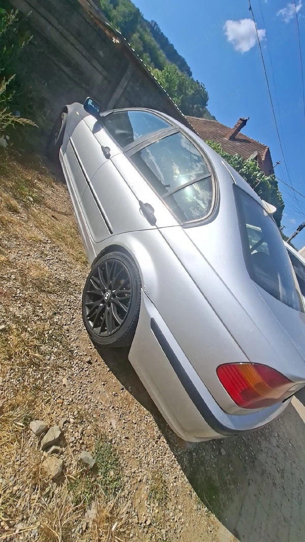 BMW 3 Series 2003 — imagine 7