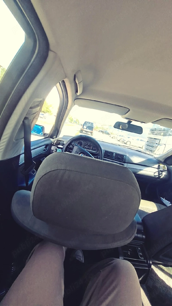 BMW 3 Series 2003 — imagine 3