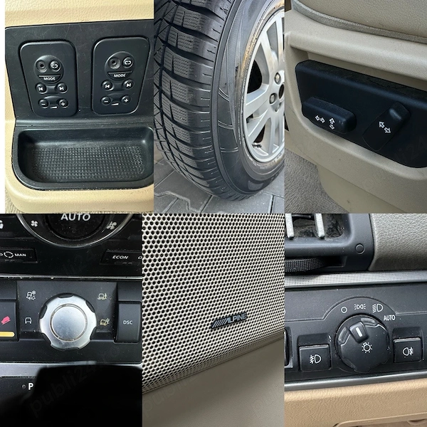LAND ROVER Freelander 2008 — imagine 5
