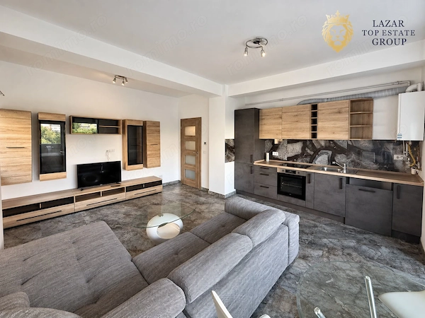 Apartament 3 camere de închiriat Micalaca — fotografia 1
