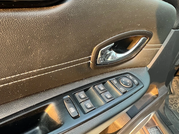 RENAULT Scenic 2012 — imagine 7