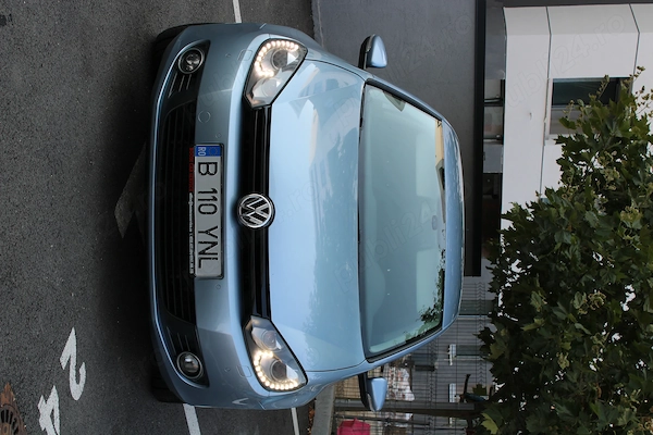 VOLKSWAGEN Golf 2012 — imagine 2