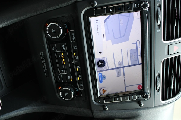 VOLKSWAGEN Golf 2012 — imagine 18