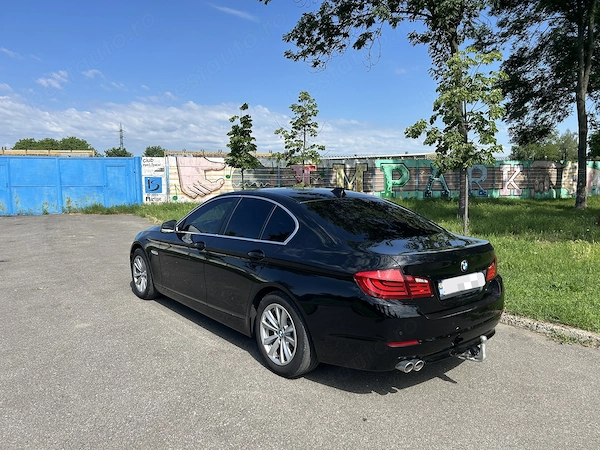 BMW 5 Series 2013 — imagine 2
