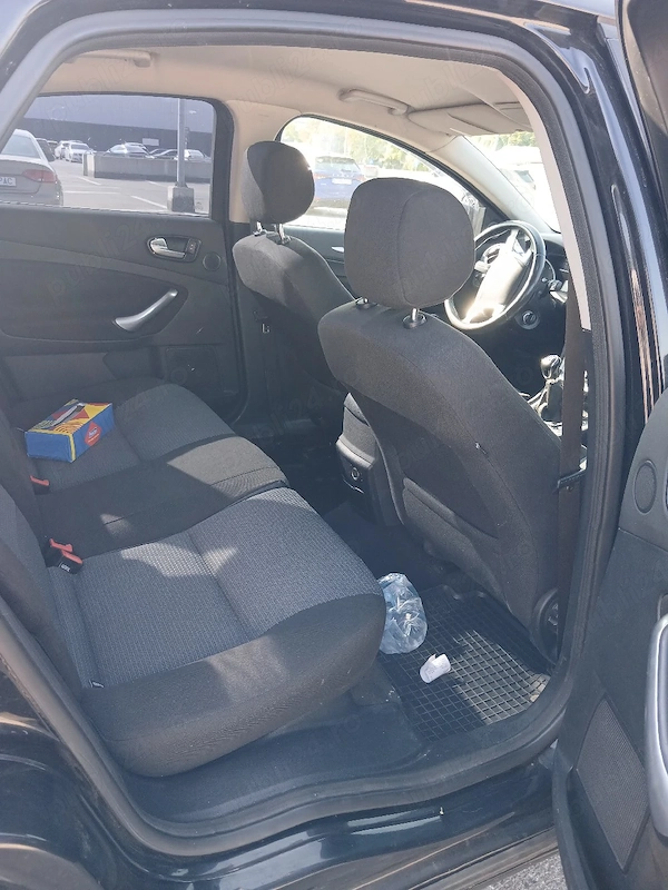 FORD Mondeo 2008 — imagine 3