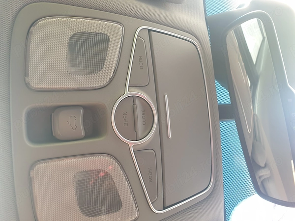 KIA Sorento 2014 — imagine 5