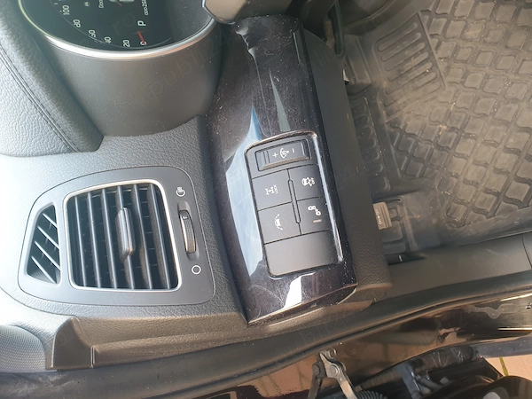 KIA Sorento 2014 — imagine 6