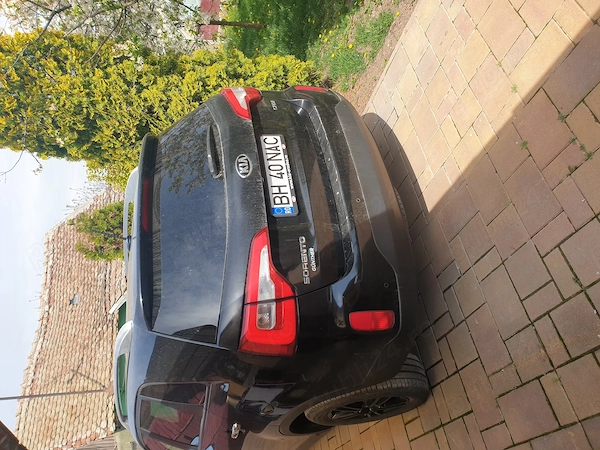 KIA Sorento 2014 — imagine 10
