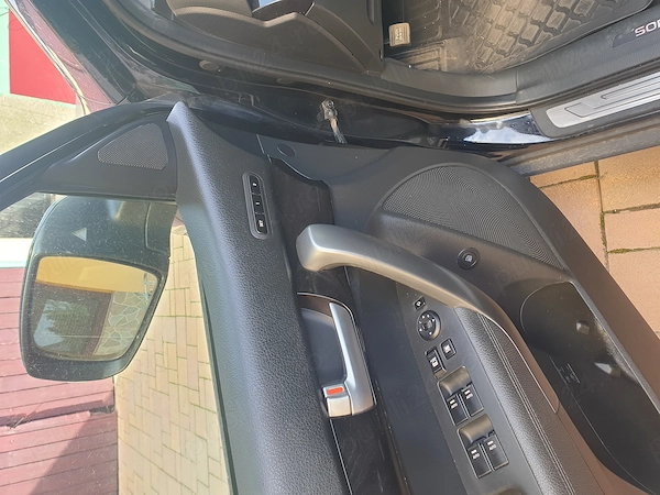 KIA Sorento 2014 — imagine 7