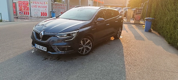 RENAULT Megane 2017 — imagine 4