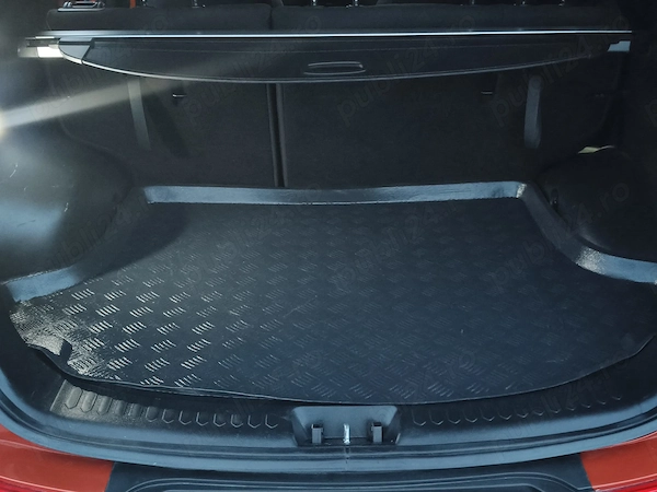KIA Sportage 2013 — imagine 8