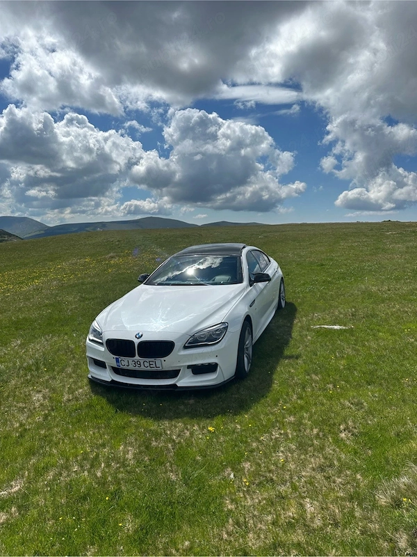 BMW 6 Series