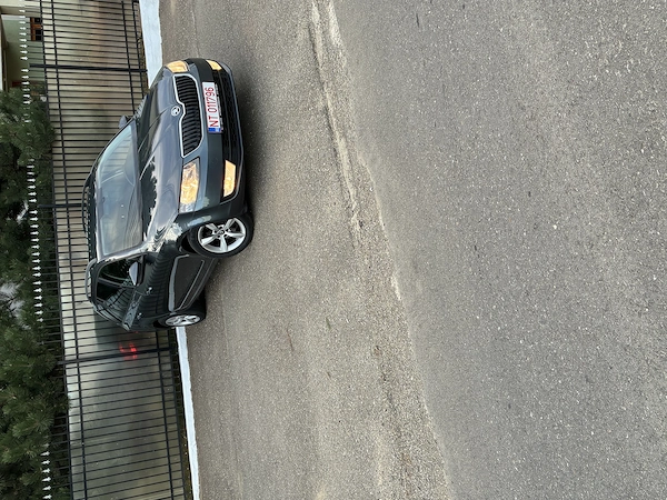 Skoda Octavia 2015 4x4