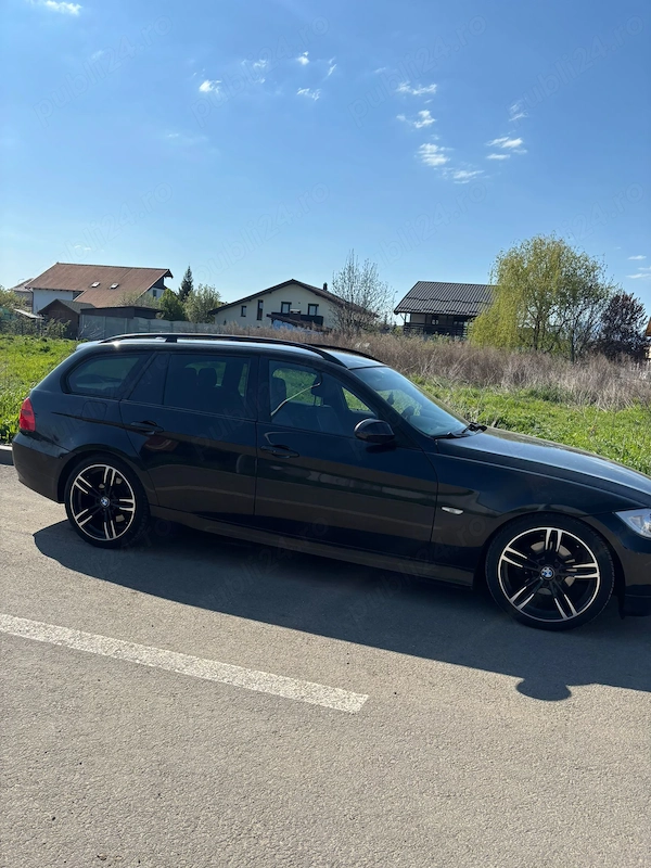 BMW 3 Series 2007 — imagine 2