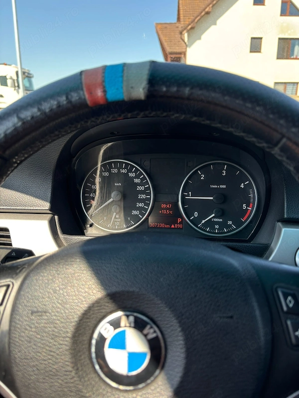 BMW 3 Series 2007 — imagine 7