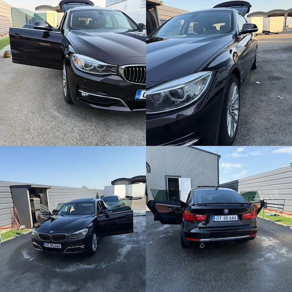 BMW 3 Series 2015 — imagine 2