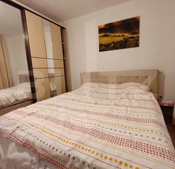 Apartament 2 camere – Târgu Cucu — fotografia 3