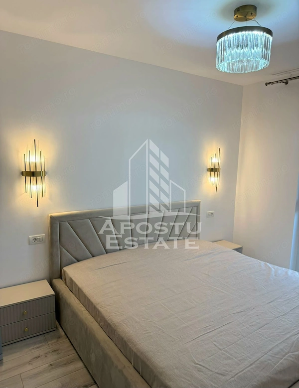 Apartament doua camere ULTRAMODERN,zona Adora Park — fotografia 3