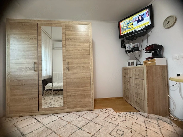 Proprietar vand garsoniera Timisoara Lipovei — fotografia 3
