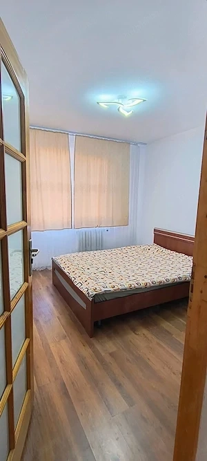 Rahova Str Soldat Croitoru Vasile Inchiriere 4 camere — fotografia 3