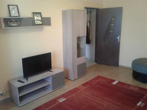 Inchiriez apartament 2 camere — fotografia 3