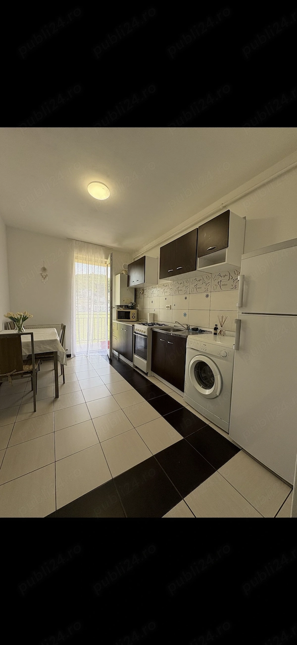 Închiriez apartament 1 camera — fotografia 1