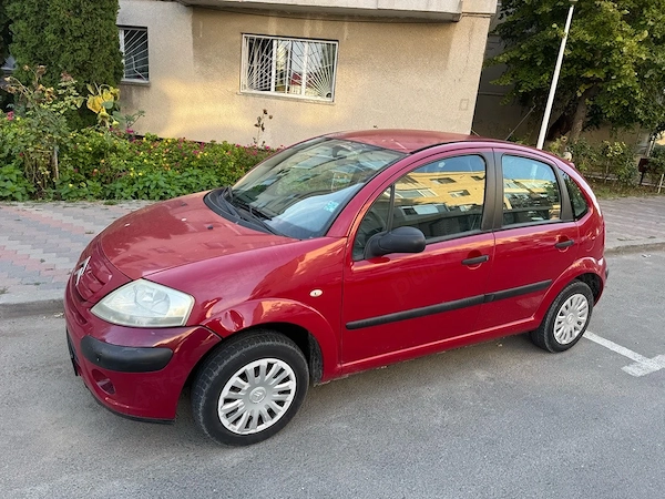 CITROËN C3