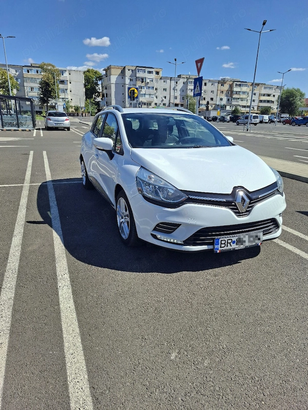 RENAULT Clio 2018 — imagine 5