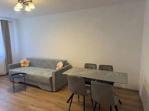 ap 3 camere decomandate renovat et 1 Strand central — fotografia 1