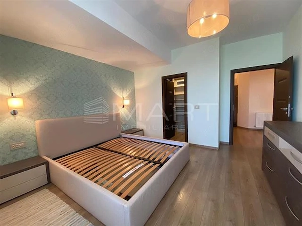 Apartament 3 camere 2 bai Piata Prahovei — fotografia 3