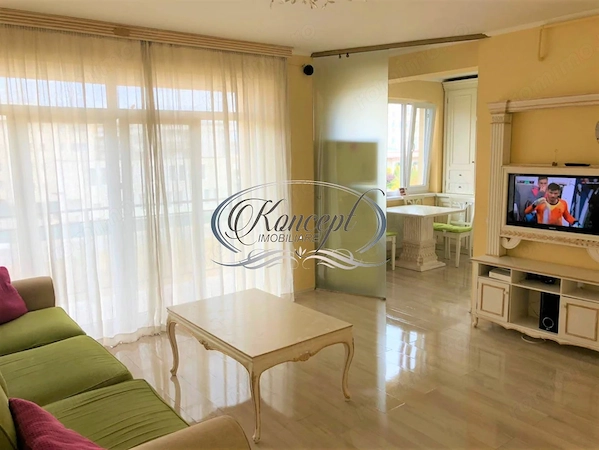Apartament cu 2 camere in Buna Ziua — fotografia 1