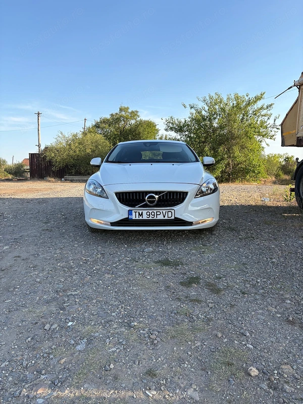 De vanzare Volvo V40 2.0 , DIESEL , AUTOMAT, 2017,198K KM