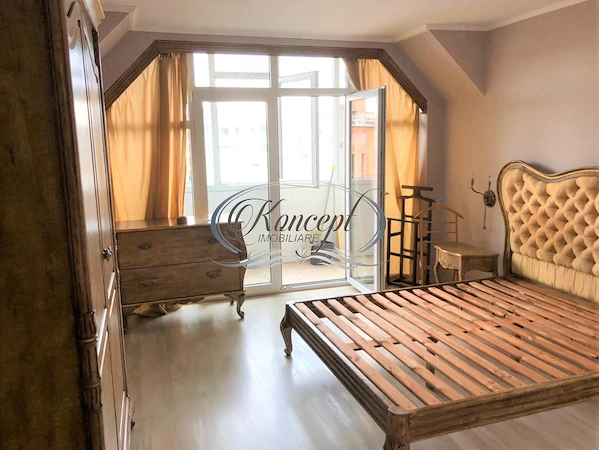 Apartament cu 2 camere in Buna Ziua — fotografia 3