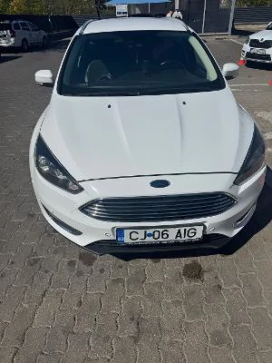 FORD Focus 2015 — imagine 2