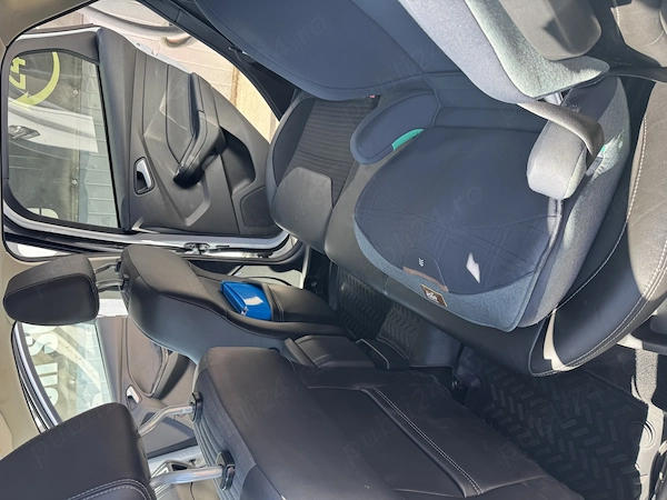 FORD Focus 2015 — imagine 7