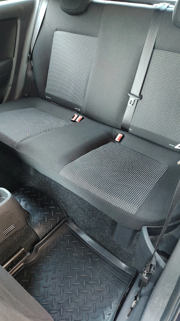 OPEL Corsa 2009 — imagine 7