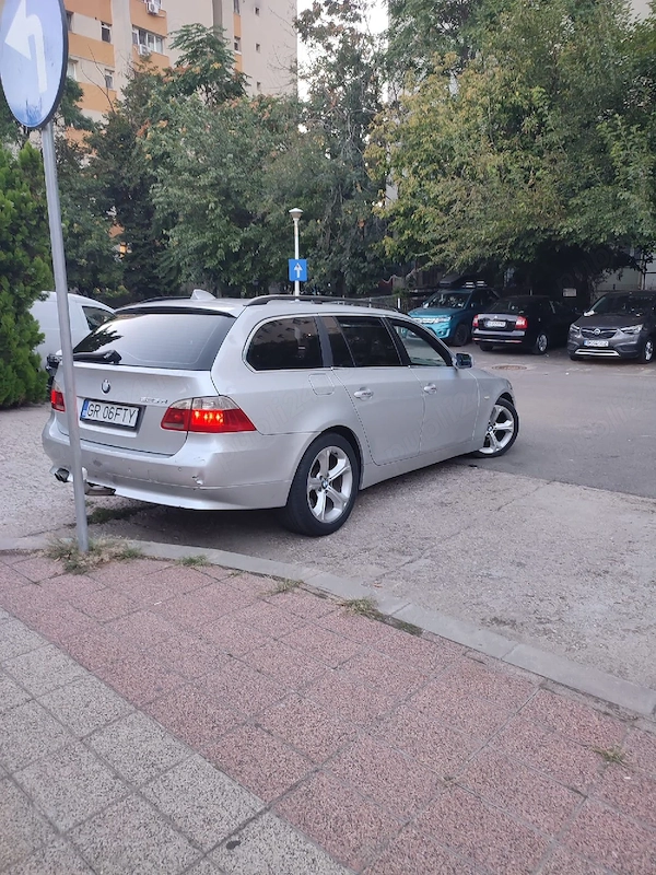 BMW 3 Series 2005 — imagine 5