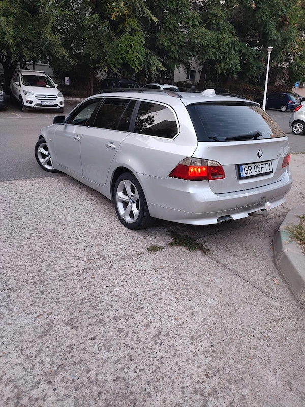 BMW 3 Series 2005 — imagine 4
