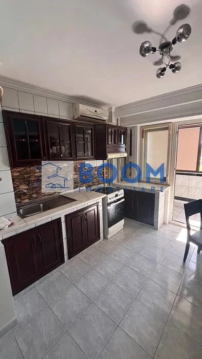 Apartament 2 camere ultracentral | Etaj 3 | Lift | Balcon 10 mp I-01 — fotografia 1