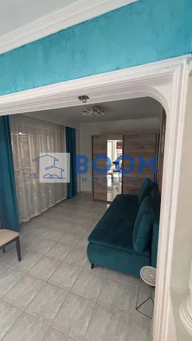 Apartament 2 camere ultracentral | Etaj 3 | Lift | Balcon 10 mp I-01 — fotografia 3